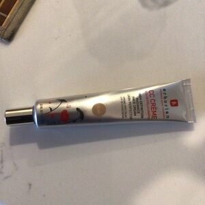 New Erborian CC Cream clair spf 25